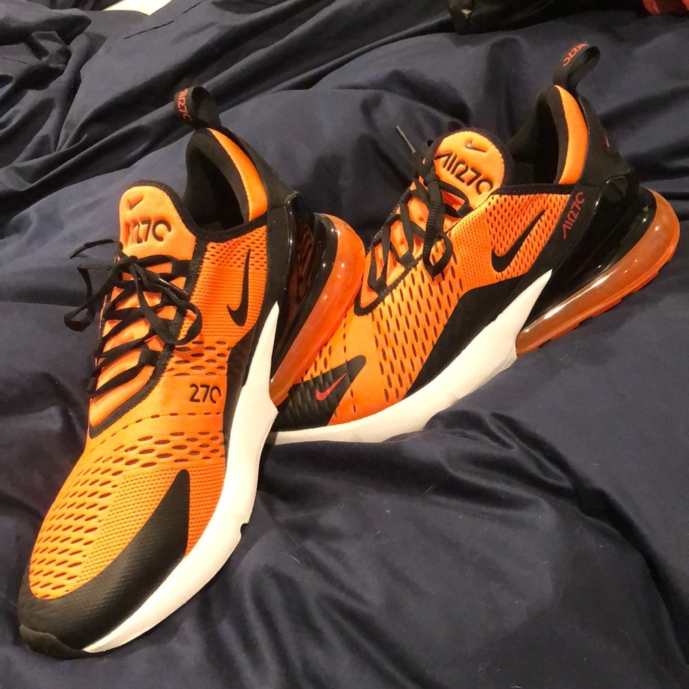 Nike Air Max 270